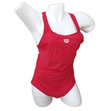 Arena Badeanzug Damen Schwimmbekleidung Dynamo Schnelltrocknend Chlorbeständig S