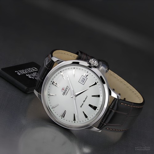 Orient automatik herrenuhr - orient,