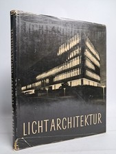 Buch: Lichtarchitektur, Walter