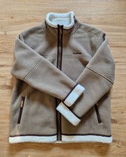 *** Tolle dicke Fleece Jacke