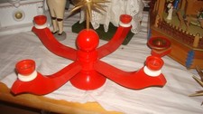 alter Adventsleuchter