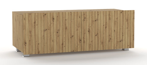 Lowboard kolder 100cm - tv,