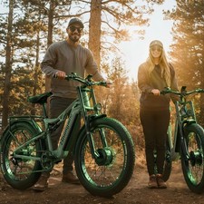 Shengmilo S600 2OOOW Dual