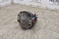 Mercedes 320 CDI W219 W211 Differential Hinten Differentialgetriebe A2193502014
