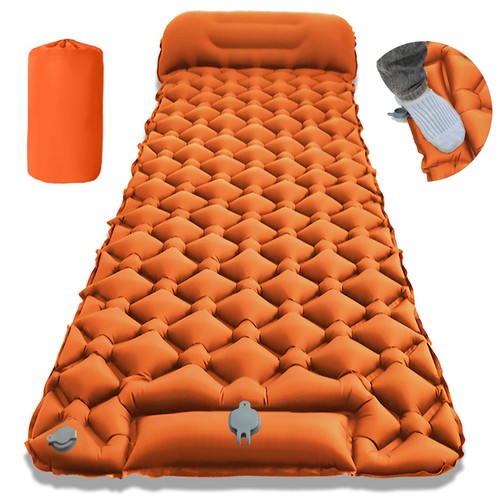 Camping isomatte - camping,