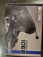 N-com B901 von Sena Bluetooth Headset für Motorradhelm