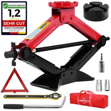 2TON URMECCH® Wagenheber Für