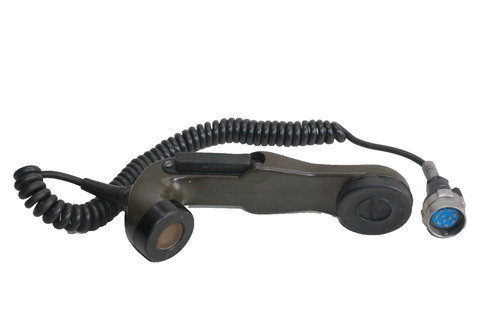 Elno funktelefon handapparat - funktelefon,