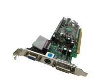 POV GeFORCE 8400GS 256MB DDR2