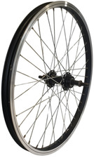 Zoll bmx hinterrad - 20,