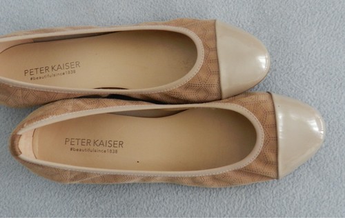 Ballerina peter kaiser - peter,