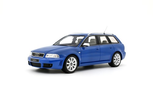 Otto mobile audi rs4 - rs4, (b5)