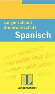 Langenscheidts grundwortschatz - langenscheidts,