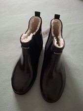 Aigle Gummistiefelette Damen