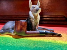 VAUEN Dr Perl 6316 Deutschland Mifi Estate Pfeife Pipe Pipa Sammlung