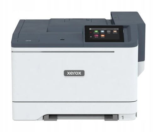 Xerox c410 - xerox, dn
