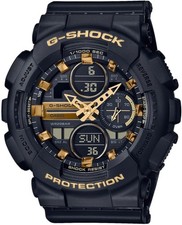 Casio shock chronograph - g-shock,