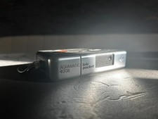 Agfa Agfamatic 4008