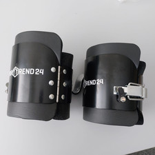 Gravity Boots Rückentrainer Hängeschuhe | B-Ware siehe Beschreibung (240)