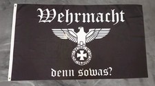 Fahne Flagge Deutsches Reich -