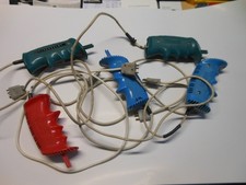 Diverse Teile für Carrera 124