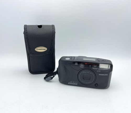 Samsung kamera slim zoom - kamera,