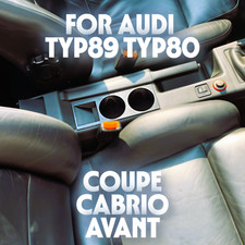 Becherhalter Cupholder