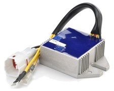 Switching Regulator/Rectifier