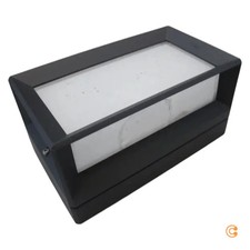 BEGA Außenwandleuchte Lampe