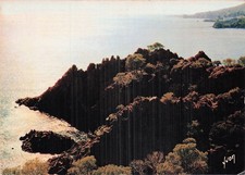 83 L ESTEREL LA COTE D AZUR