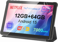 Tablet zoll android 15 - android,