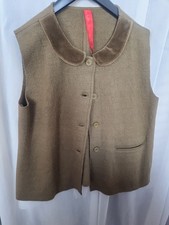 Ewa I Walla Weste, Walkwolle