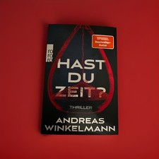 Andreas Winkelmann - Hast Du