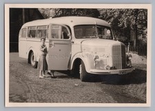 Mercedes-Benz O 3500 Omnibus
