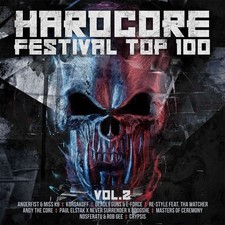 Hardcore Festival Top 100 Vol
