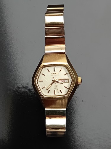 Seiko armbanduhr damen vintage - seiko,