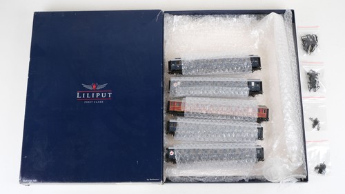 Liliput l350051 - liliput,
