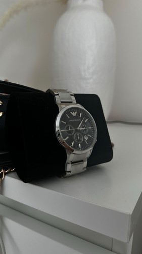 Emporio armani herren quarz - emporio,