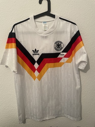 Adidas dfb deutschland trikot - dfb,