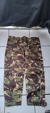 Britische Armee Regenhose DPM