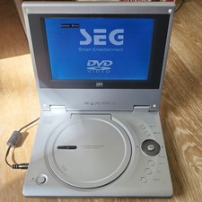 SEG portable tragbarer