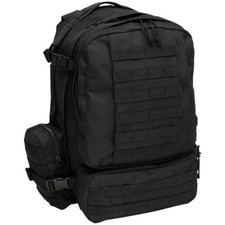 Rucksack Tactical Modular 45