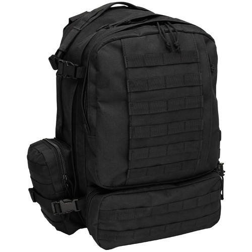 Rucksack tactical modular - tactical, 45