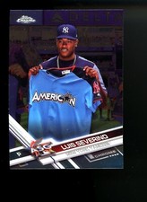 2017 Topps Chrome Update Pick