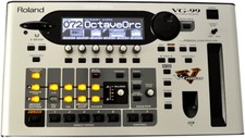 Roland VG-99 VG99 V-Guitar System Synthesizer + 1 Jahr Gewähr