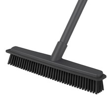 Gummibesen mit Teleskopstiel