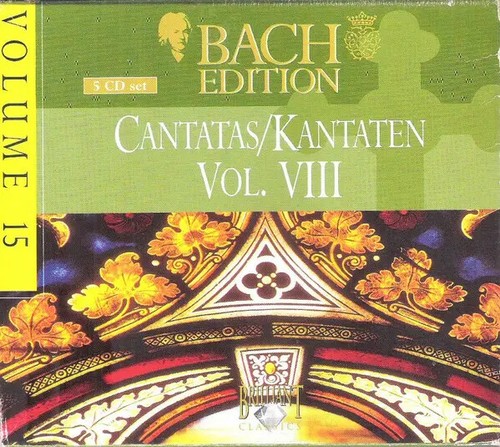 Box johann sebastian bach - sebastian,