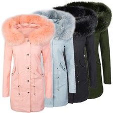 Designer Damen Übergangs