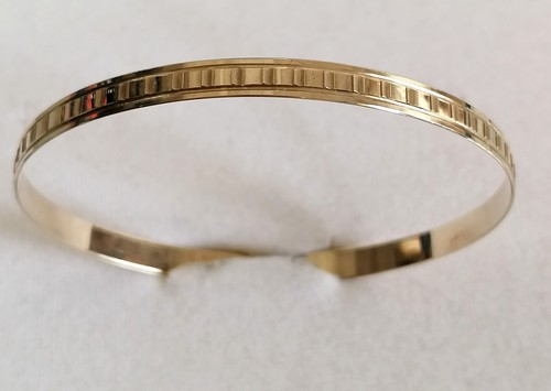 Gold armreif gelbgold - gold,