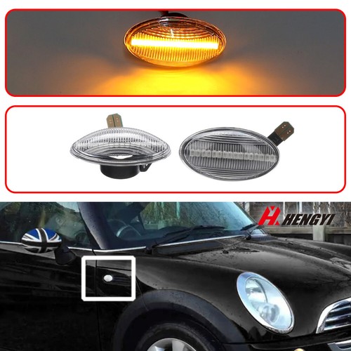 Seitenblinker blinker - 2x,